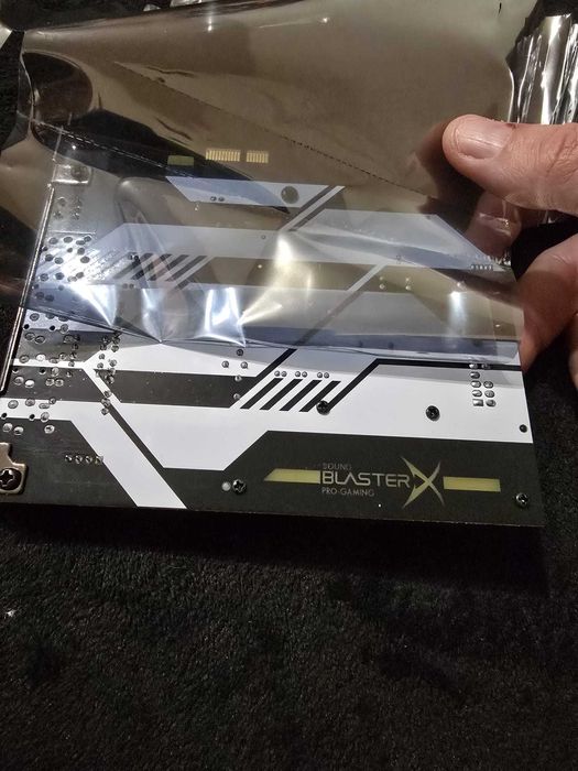 Creative Soundblaster AE5 Plus