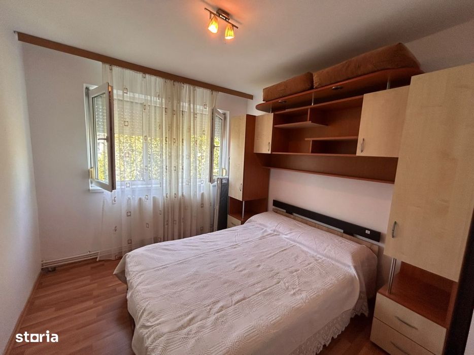Apartament 2 camere confort 2,zona Apollo.
