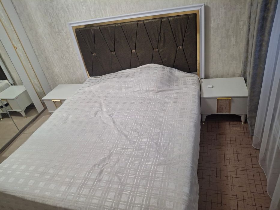 Продам спальный гарнитур, состояние хорошее