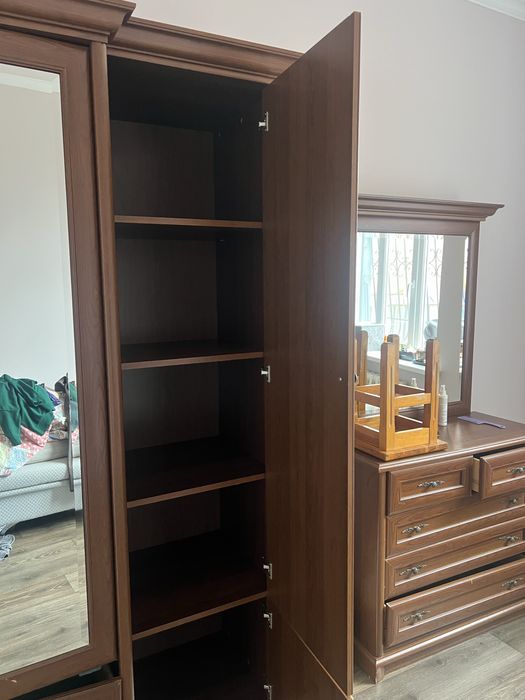 Спальная гарнитура