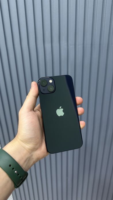 Iphone 13 95 акб