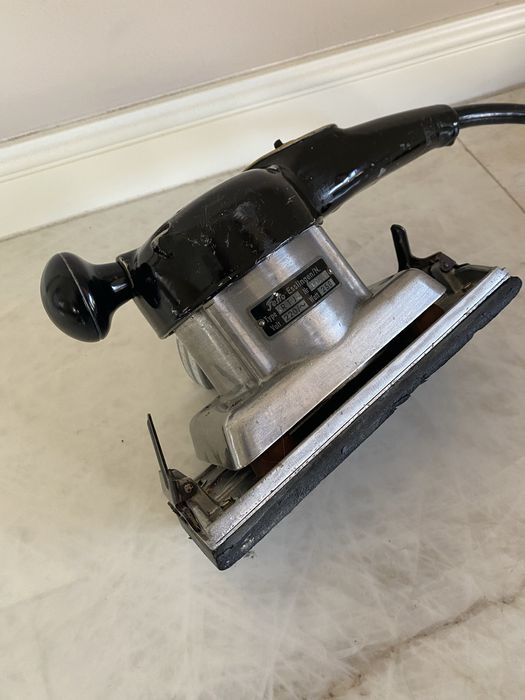 Slefuitor Festo  cu vibratii model vechi calitate  superioara