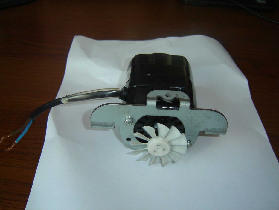 Электродвигатель от швейной машинки