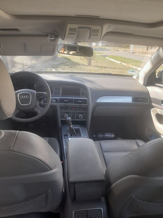 AUDI A6 allroad 2006 — imagine 5