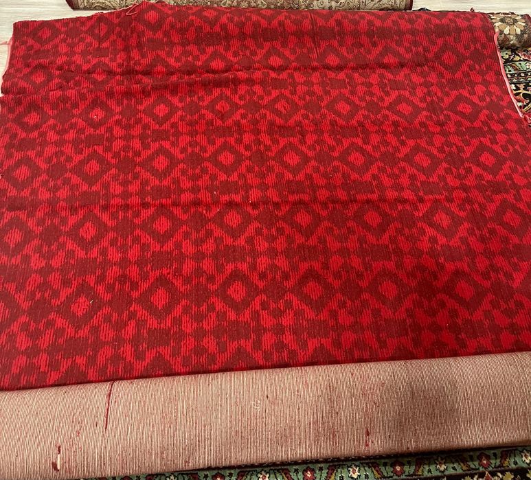 Продам б/у паласы