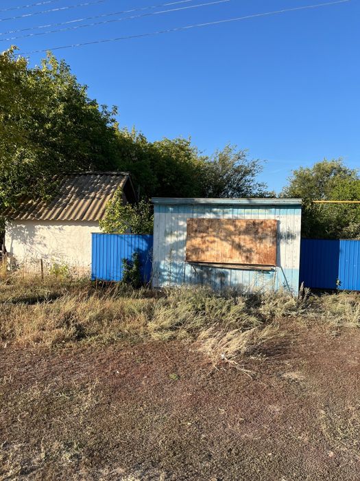 Продаётся частный дом