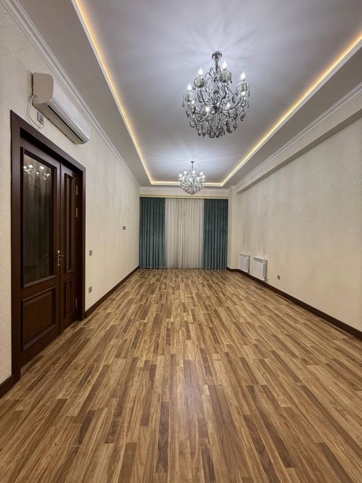 Срочно Продаётся 2х комнатная в Ташкент Сити Бульвар Вид на Парк