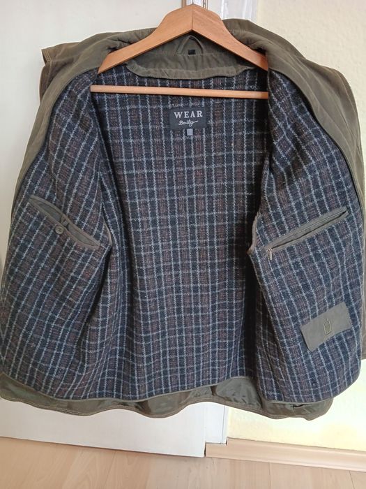 Мъжко яке за всеки сезон