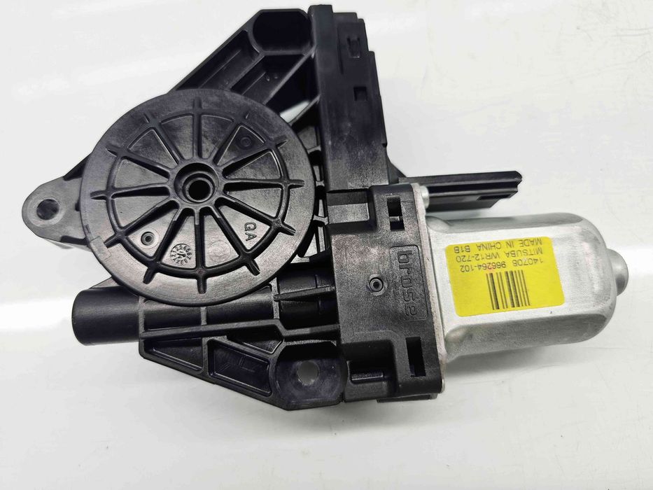 Motoras geam stanga spate Volvo V60 [Fabr 2010-2018] 966264102