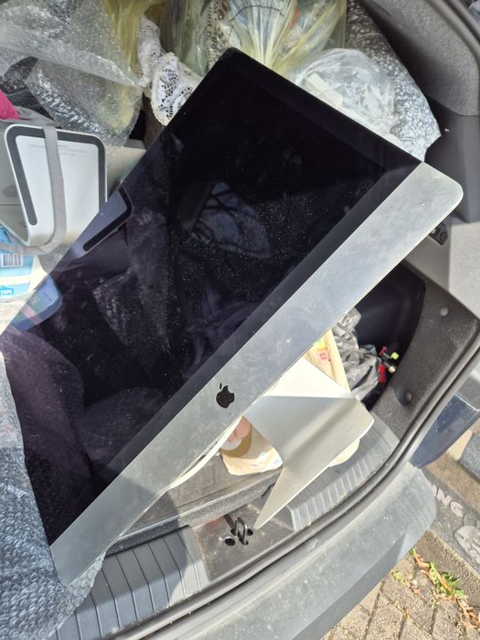 2 computer Imac Stare buna