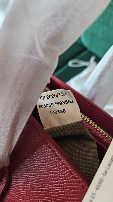 Furla Gardenia S Tote