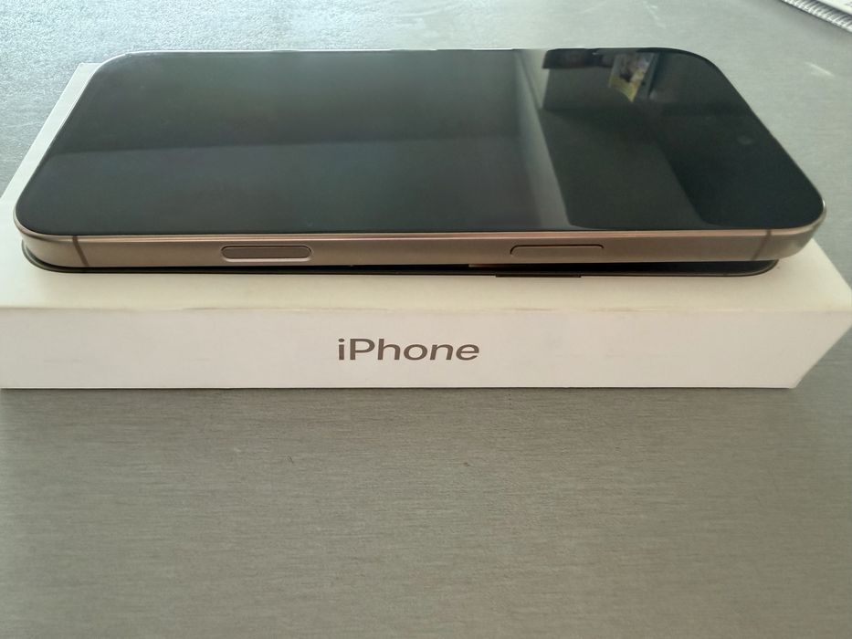 Iphone 16 Pro Max 512Gb