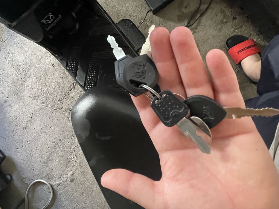 Ляпорд 350 спорт
