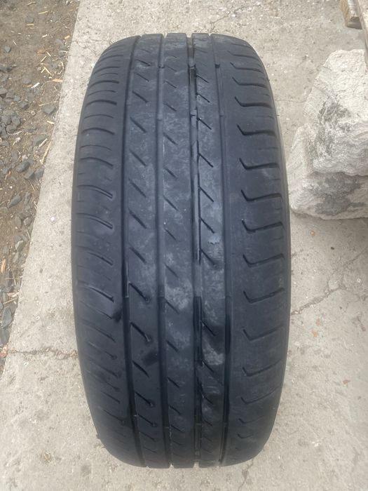 Шины летние на 215/60/16