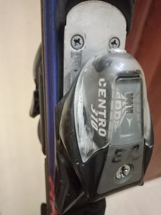 Лыжи горные Atomatic