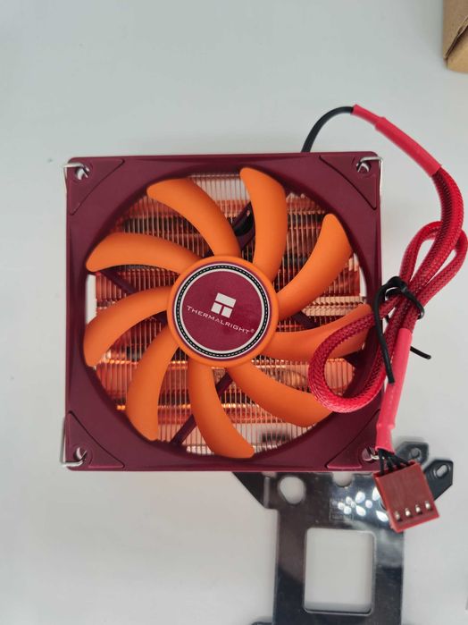 Cooler CPU Thermalright AXP90-X47 FULL Cupru - Resigilat