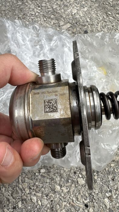 Бензинова помпа за високо налягане BMW 540 Gen 1