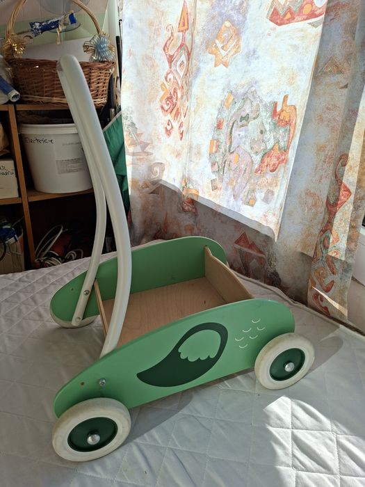 Premergator Ikea Uppsta bebe
