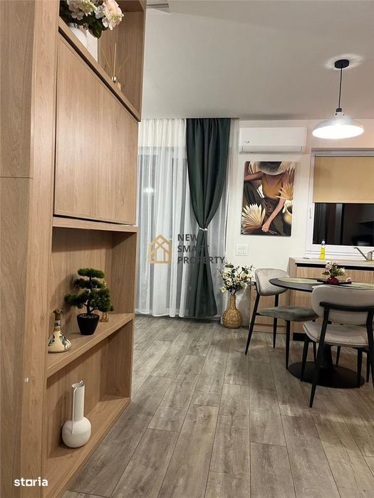 De inchiriat apartament studio Str. Onestilor