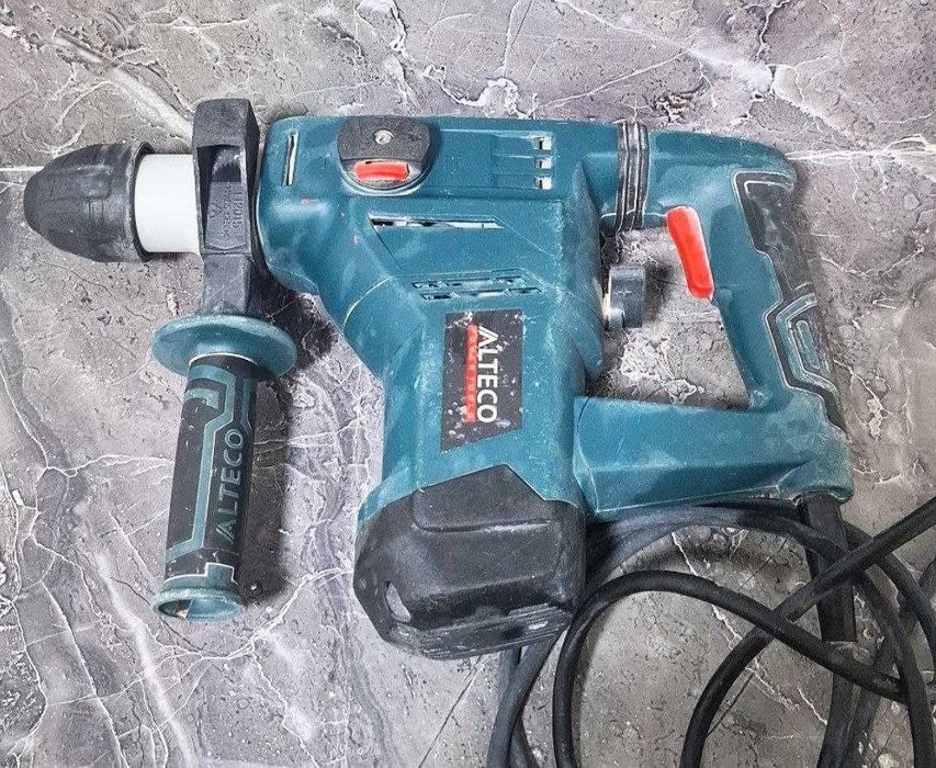 Перфоратор Alteco (941075 г. Кокшетау, ул. Абая 145)