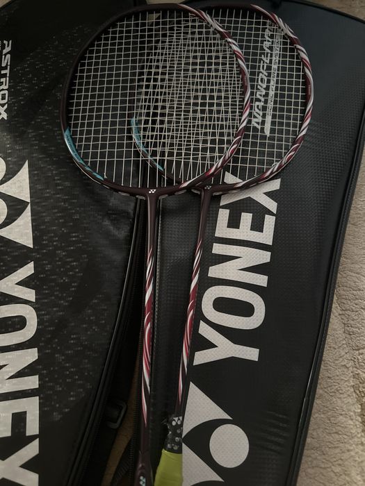 Yonex Astrox 100 zz