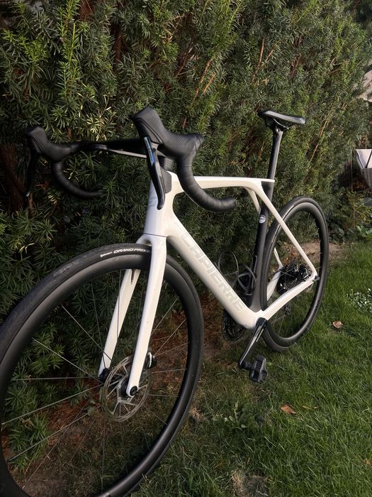 Cursiera carbon Lapierre Xelius SL 8.0 axs