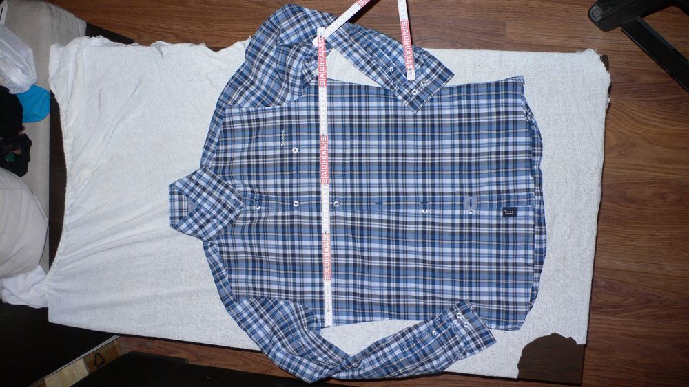 Риза дълъг ръкав: PIerre Cardin, Napapijri, Pepe Jeans, Bondelid. S-M.