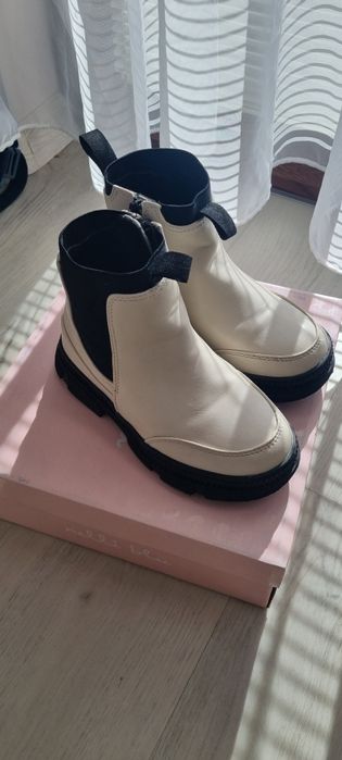 Nelli blu детски боти