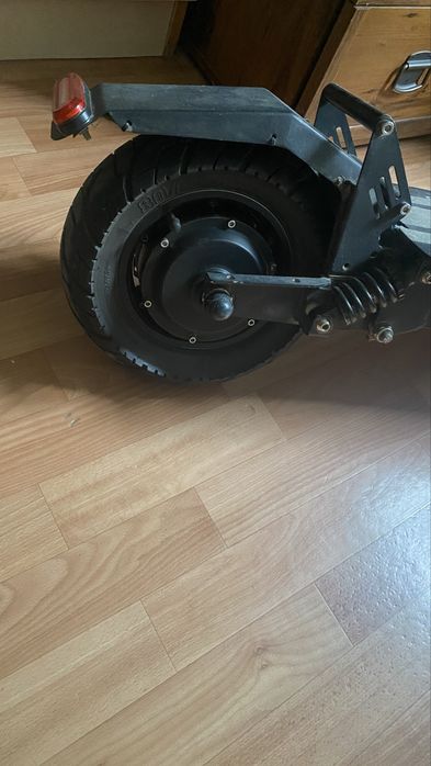 Самокат Ultron T103