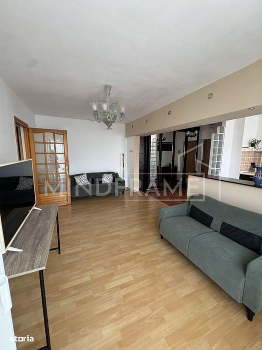 Brancoveanu Parc Metrou Parcare Renovat — fotografia 1