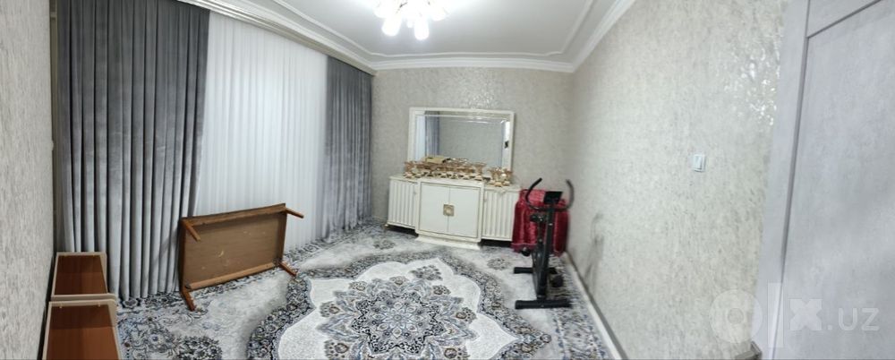 Ц-26 Гулобод 2+3/5/9 Тозаремонт.Обш:60+60кВ.м.Ор.р: Ц-26 Гулобод,Чорсу