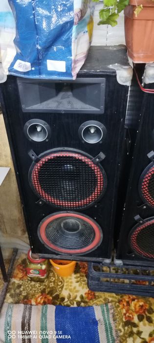 кутии за тонколони