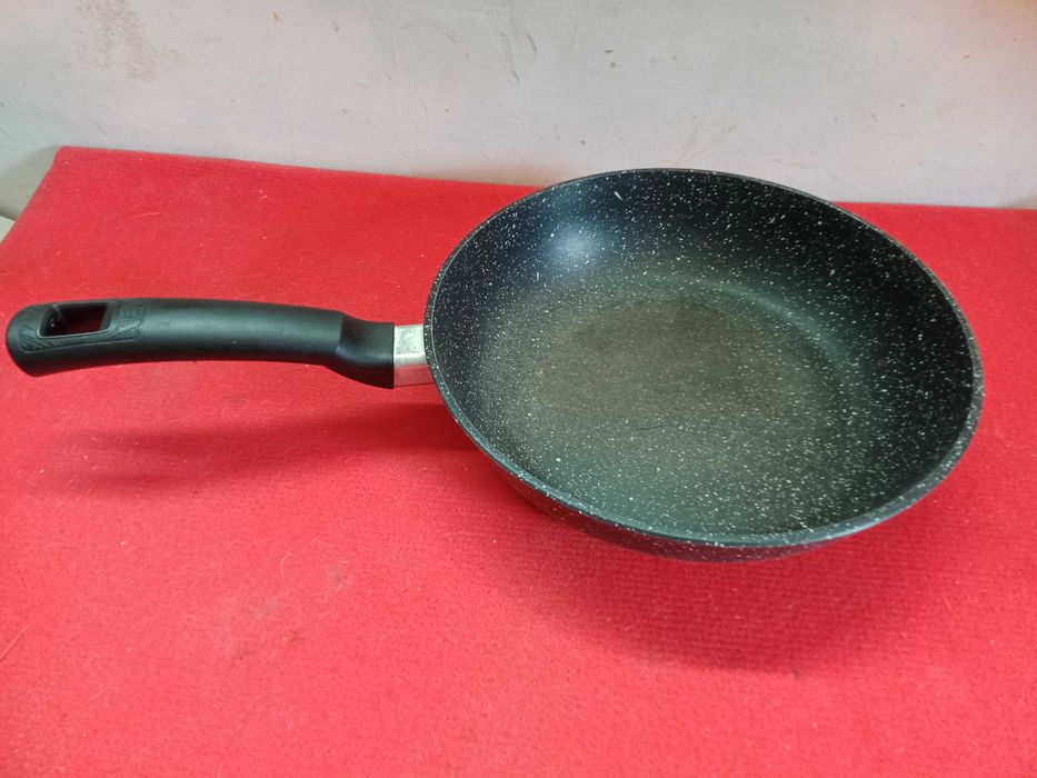 Разные сковородки