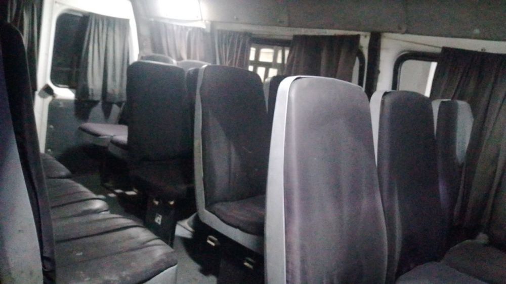 Газел 2013 йили