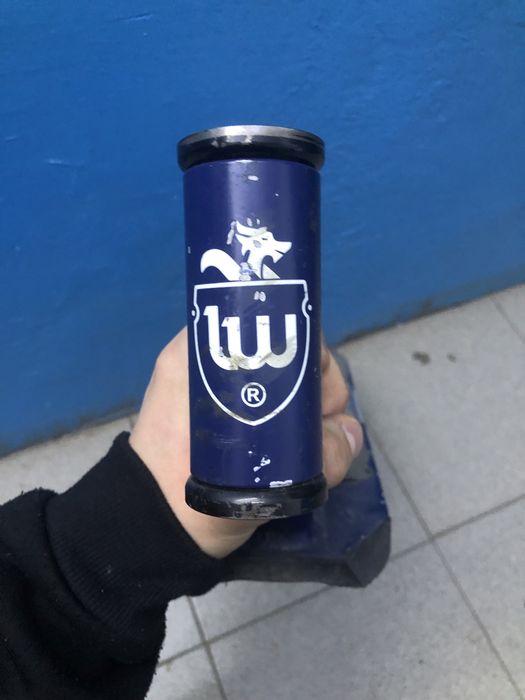 Дека от самоката Longway