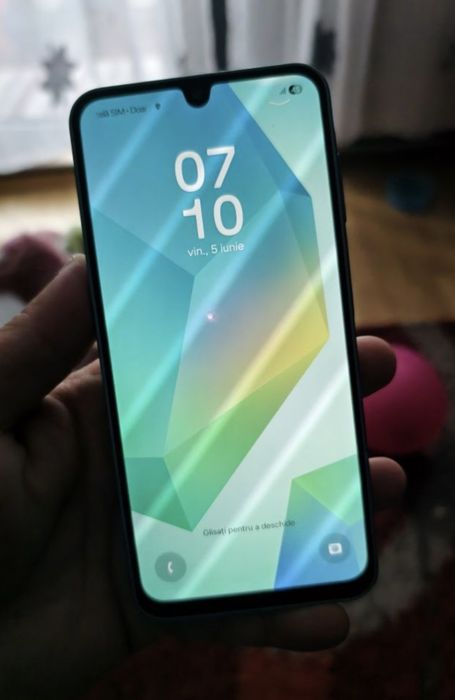 Vand sau Schimb Samsung Galaxy A16 5G