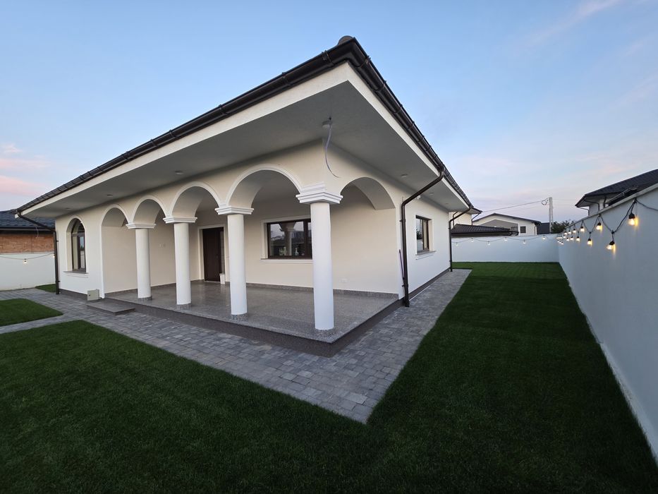 Vand casa parter Pepinierii, Valea Adanca