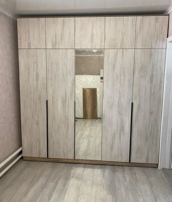 Шкафы на заказ Петропавловск