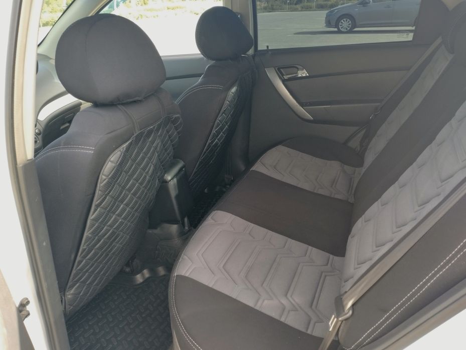 Продам Ravon nexia r3