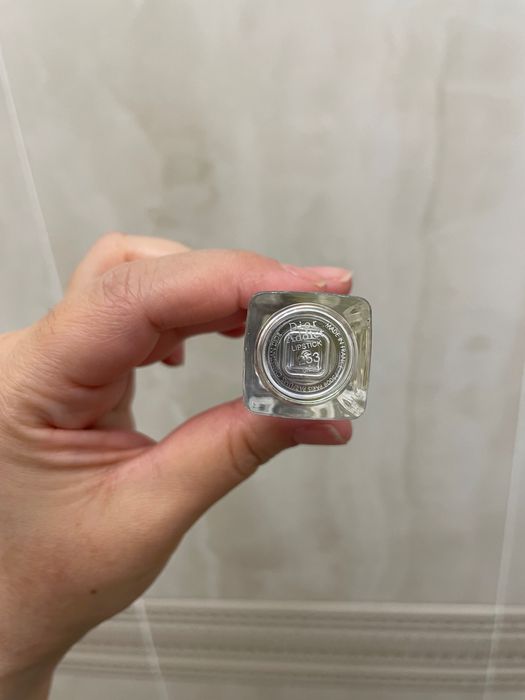 Помада для губ Christian Dior и MAC