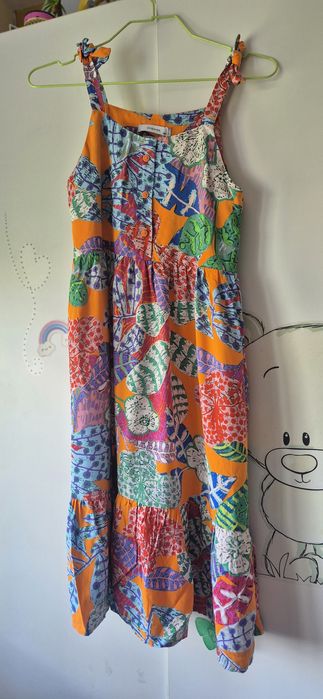 Rochie fete Reserved 146-155 cm