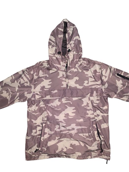 Baxor Fasli Erkaklar uchun Vetrovka