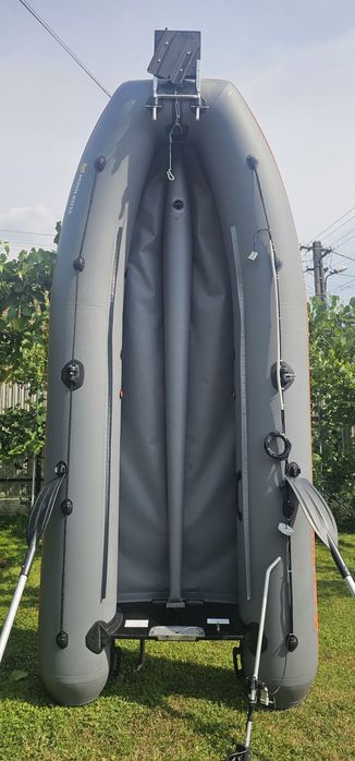 Barca Kolibri 360 dsl