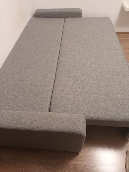 Canapea extensibila IKEA GRÄLVIKEN
