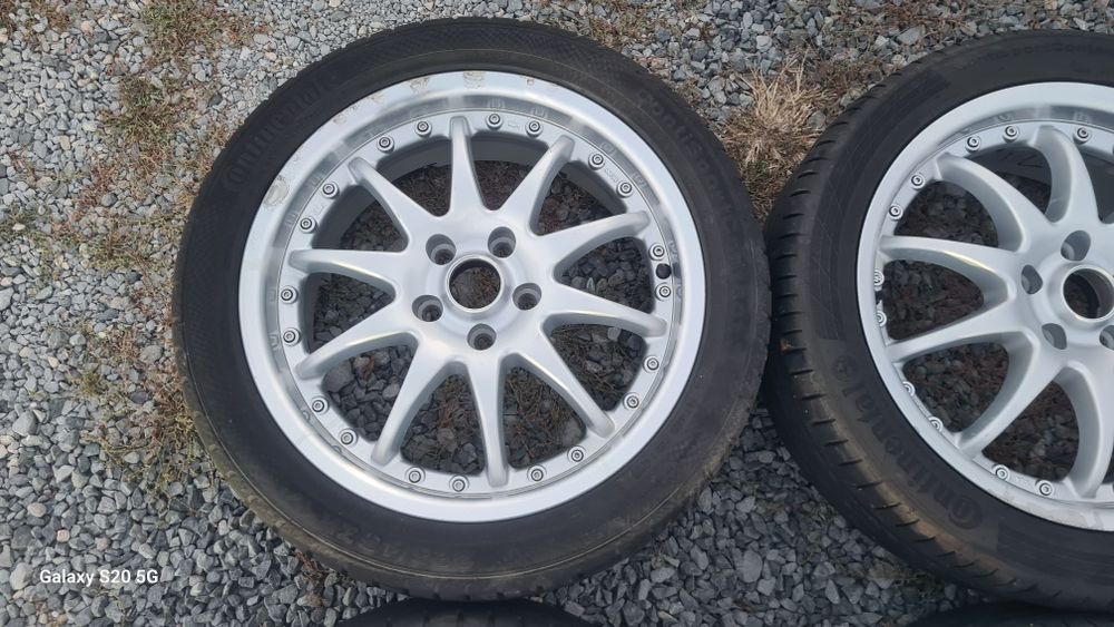 Джанти 5/108 Peugeot,Ford,Volvo 5x108