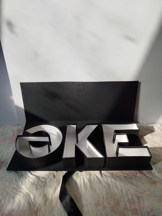 Продам коробку Әке