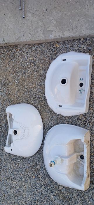 Раквины без ножик