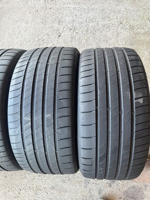 Anvelope 235/35/19 Bridgestone Potenza S005 * AO