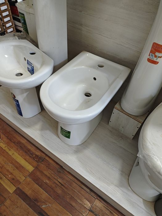 Унитаз unitaz чашаген