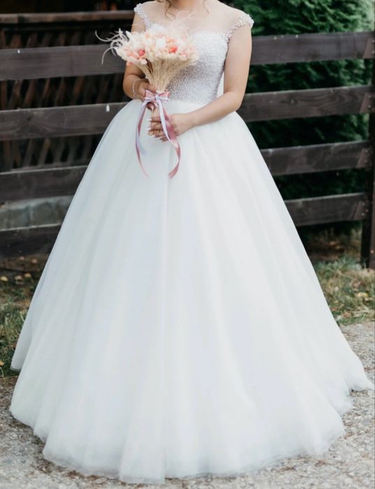 Rochie de mireasă